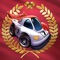 Mini Motor Racing (AppStore Link) 