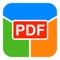 PDF Printer (AppStore Link) 