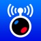 AirBeam Video Surveillance (AppStore Link) 