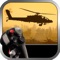 Apache 3D Sim Flight Simulator (AppStore Link) 