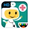 Toca Doctor HD (AppStore Link) 