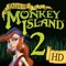 Monkey Island Tales 2 HD (AppStore Link) 