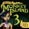 Monkey Island Tales 3 HD (AppStore Link) 
