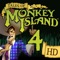 Monkey Island Tales 4 HD (AppStore Link) 