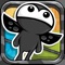 Jump and Fly (AppStore Link) 