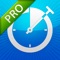 OfficeTime Time Keeper Pro (AppStore Link) 