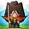 Siege Hero (AppStore Link) 