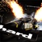 Dragster Mayhem - Top Fuel Sim (AppStore Link) 