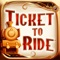 Ticket to Ride - Train Game (AppStore Link) 