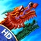 Dragon Portals HD (AppStore Link) 