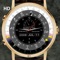 Emerald Chronometer HD (AppStore Link) 