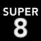 Super 8™ (AppStore Link) 