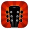 Guitar Jam Tracks: Scale Buddy (AppStore Link) 