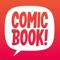 ComicBook! (AppStore Link) 