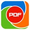 PDF PROvider (AppStore Link) 