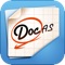 DocAS - PDF Converter, Annotate PDF, Take Notes and Good Reader (AppStore Link) 