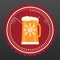 Beer Timer (AppStore Link) 