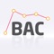 BAC Alcohol Calculator (AppStore Link) 