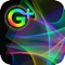 Gravitarium Live - Music Visualizer + (AppStore Link) 