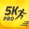 Couch to 5K Runner pro (AppStore Link) 