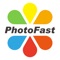 PhotoFast LIFE (AppStore Link) 