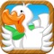 The Game of the Goose (AppStore Link) 