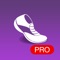 Pedometer Step Counter PRO by Runtastic (AppStore Link) 