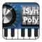 iSyn Poly (AppStore Link) 