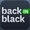 Budget with Back in Black (AppStore Link) 