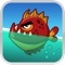 Fish Fury (AppStore Link) 