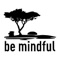 Be Mindful: A Tool to Let Go Now (AppStore Link) 