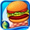 Burger Bustle HD (Full) (AppStore Link) 