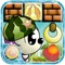 Monko Jumpo - Melon Monkeys Platformer 2in1 (AppStore Link) 