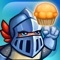Muffin Knight (AppStore Link) 