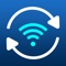 Pic Sync for WiFi (AppStore Link) 