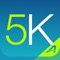 Couch to 5K® - Run training (AppStore Link) 