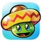 Bean's Quest (AppStore Link) 