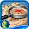 Adventure Chronicles: The Search for Lost Treasure HD (Full) (AppStore Link) 