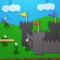 Defend Your Castle HD (AppStore Link) 