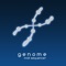 Genome MIDI Sequencer (AppStore Link) 