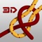 Knots 3D (AppStore Link) 