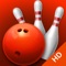 Bowling Game 3D HD (AppStore Link) 