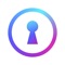 oneSafe password manager (AppStore Link) 