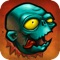 Zombie Quest HD - Mastermind the hexes! (AppStore Link) 