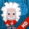 Einstein™ Brain Training HD (AppStore Link) 