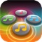 Rhythm Repeat (AppStore Link) 