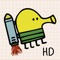 Doodle Jump HD (AppStore Link) 