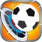 Soccer Juggler (AppStore Link) 
