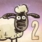 Shaun the Sheep - Home Sheep Home 2 (AppStore Link) 