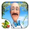 Gardenscapes HD (Premium) (AppStore Link) 